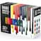 Liquitex® Basics™ 12 Colour Acrylic Paint Set